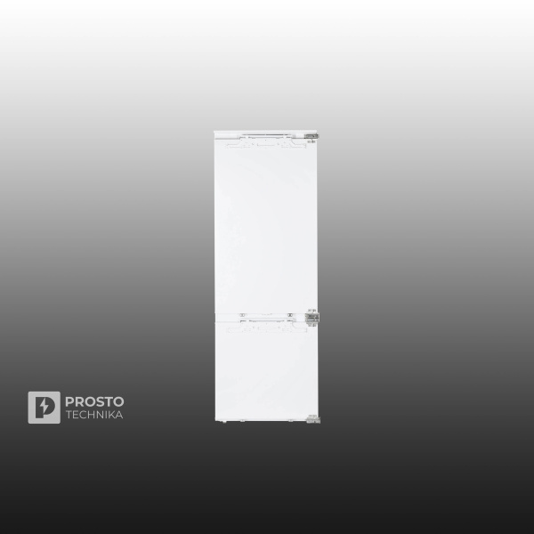 Холодильник HIBERG i-RFCB 500F NFW